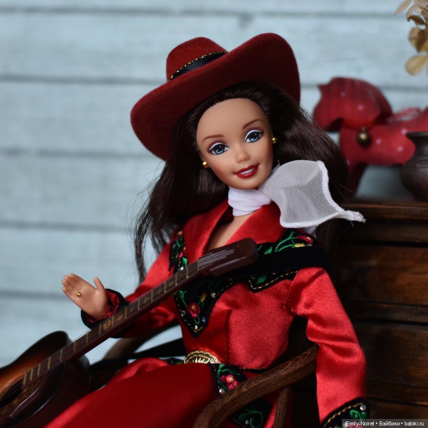 Куклы Barbie (Барби): Looks (фото 7)