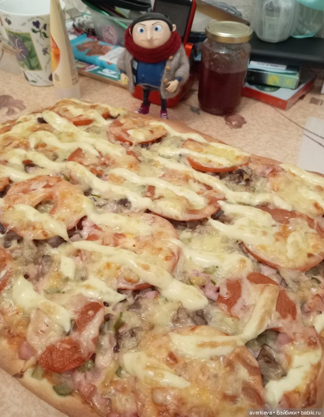 У мамы — Интересные игрушки и фигурки (разное): редкие