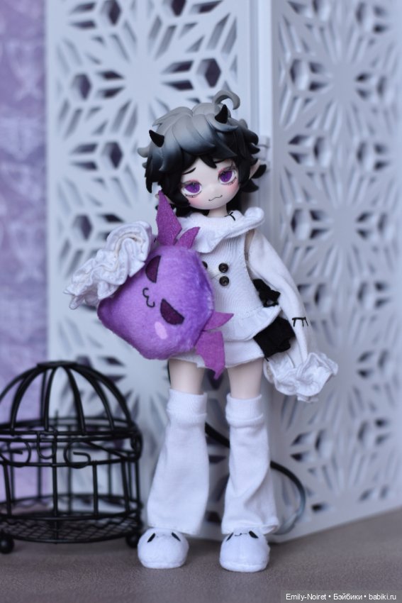 Лееень — Другие Blind Box и Арт (фото 3)