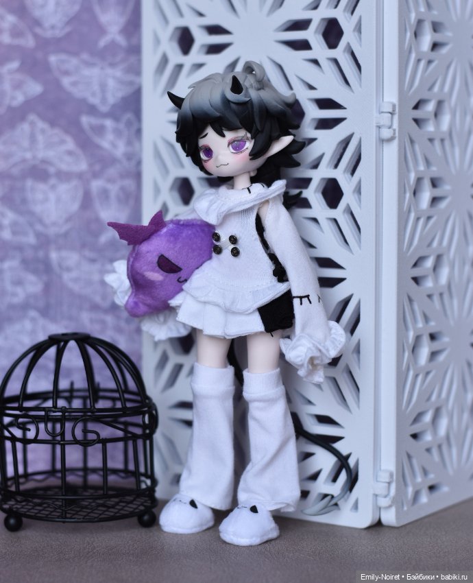 Лееень — Другие Blind Box и Арт