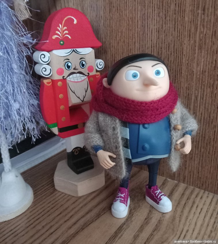 У мамы — Интересные игрушки и фигурки (разное): редкие