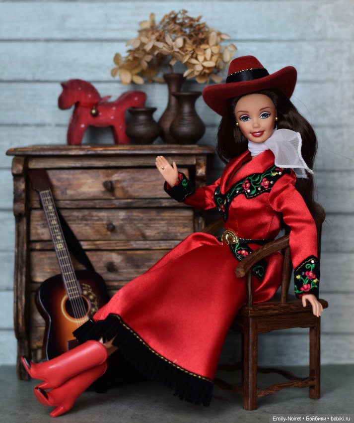 Куклы Barbie (Барби): Looks (фото 3)