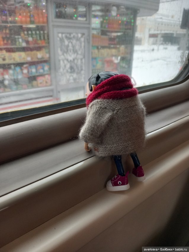 У мамы — Интересные игрушки и фигурки (разное): редкие