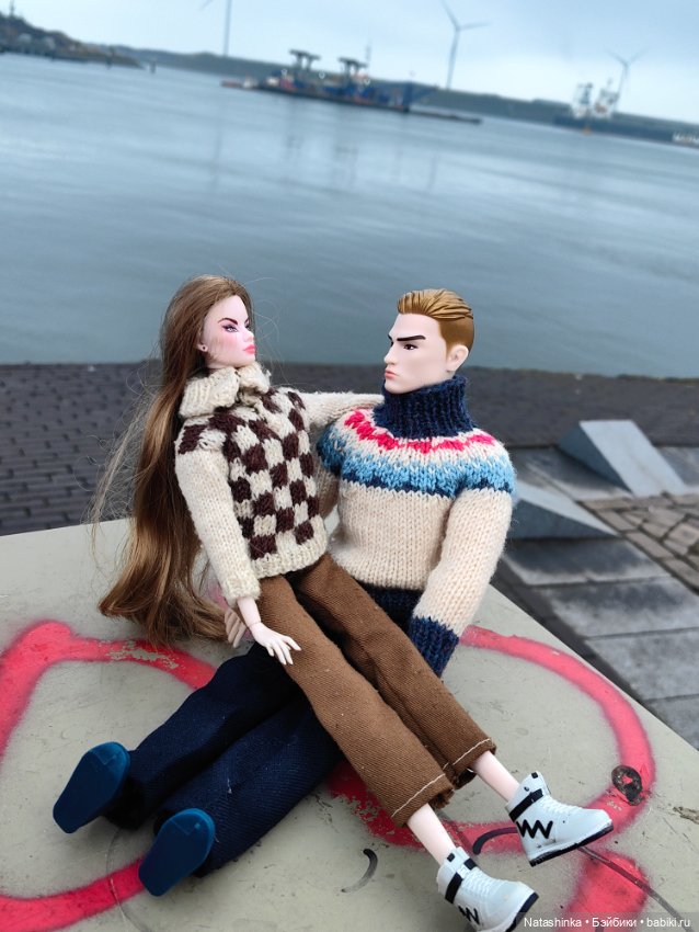 Мои Друзья 15 — Кукольные фотоистории и сериалы: комиксы