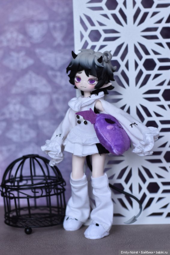 Лееень — Другие Blind Box и Арт (фото 7)