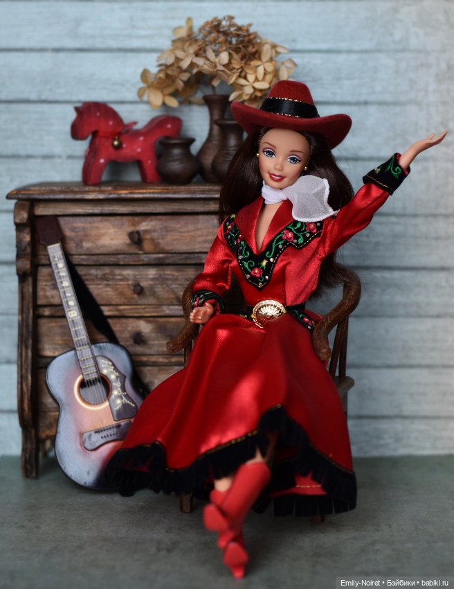 Куклы Barbie (Барби): Looks