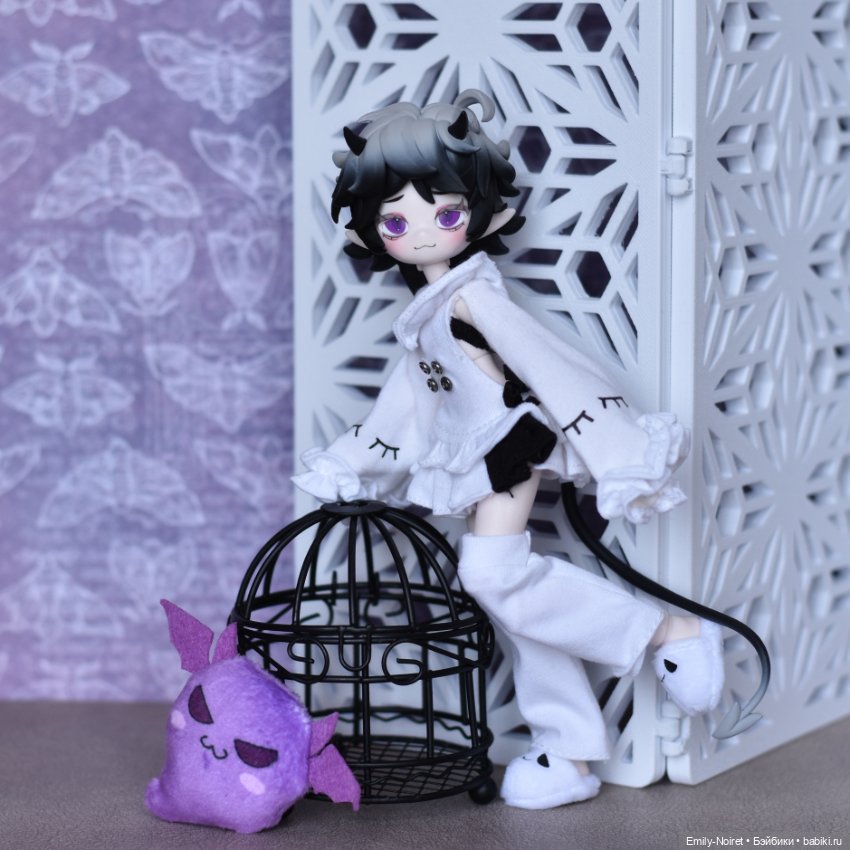 Лееень — Другие Blind Box и Арт (фото 4)