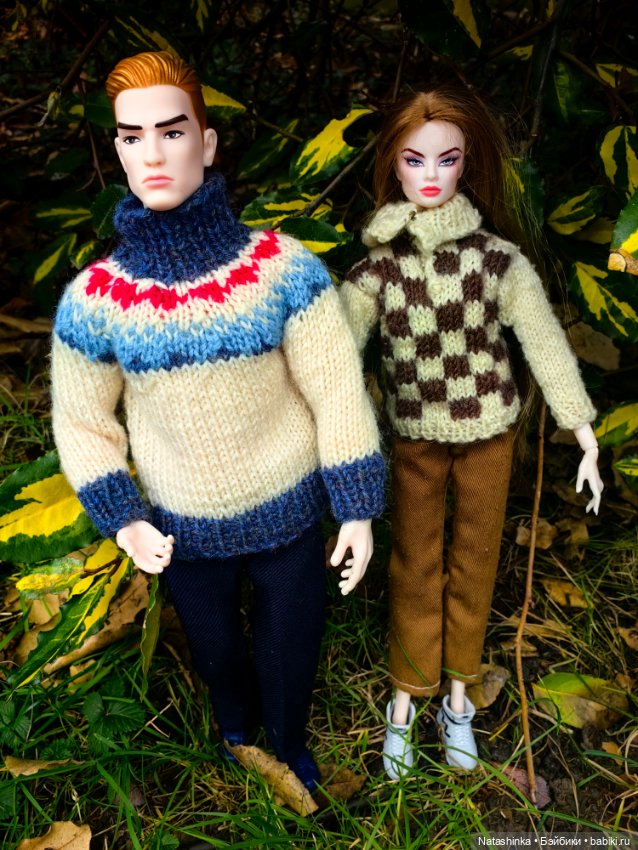 Мои Друзья 15 — Кукольные фотоистории и сериалы: комиксы