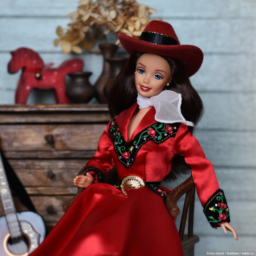 Куклы Barbie (Барби): Looks (фото 2)