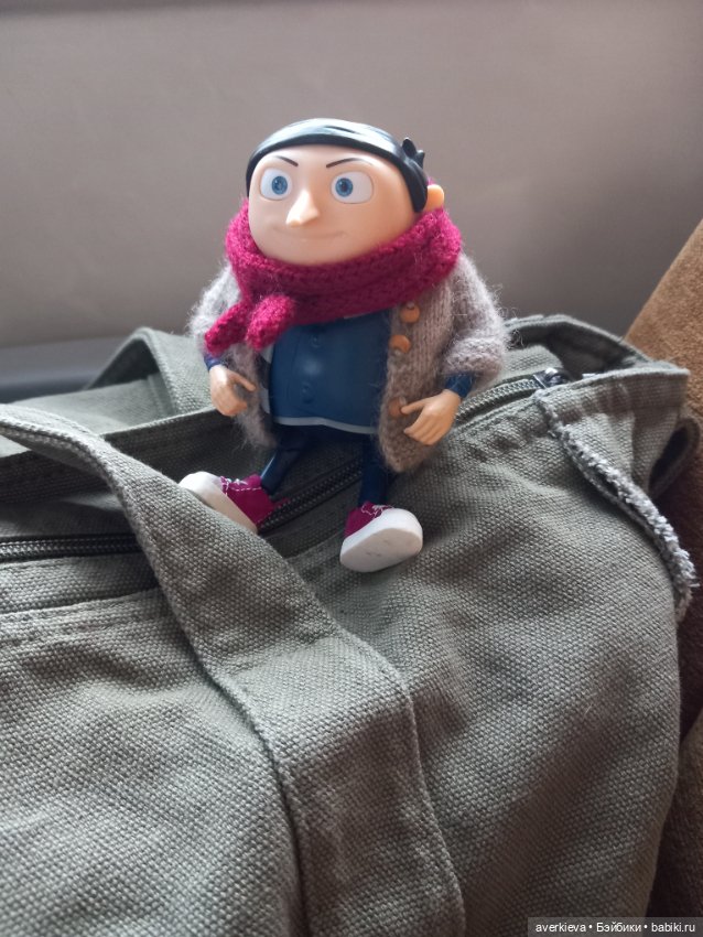 У мамы — Интересные игрушки и фигурки (разное): редкие