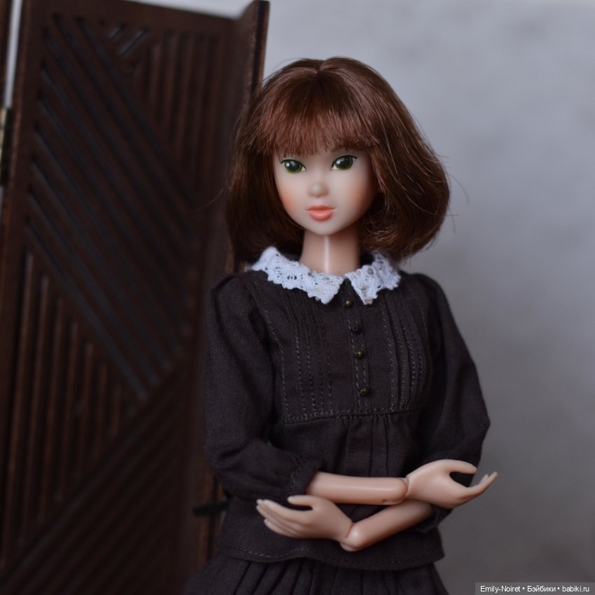 Микуру — Куклы Momoko и Ruruko (Petworks (фото 7)