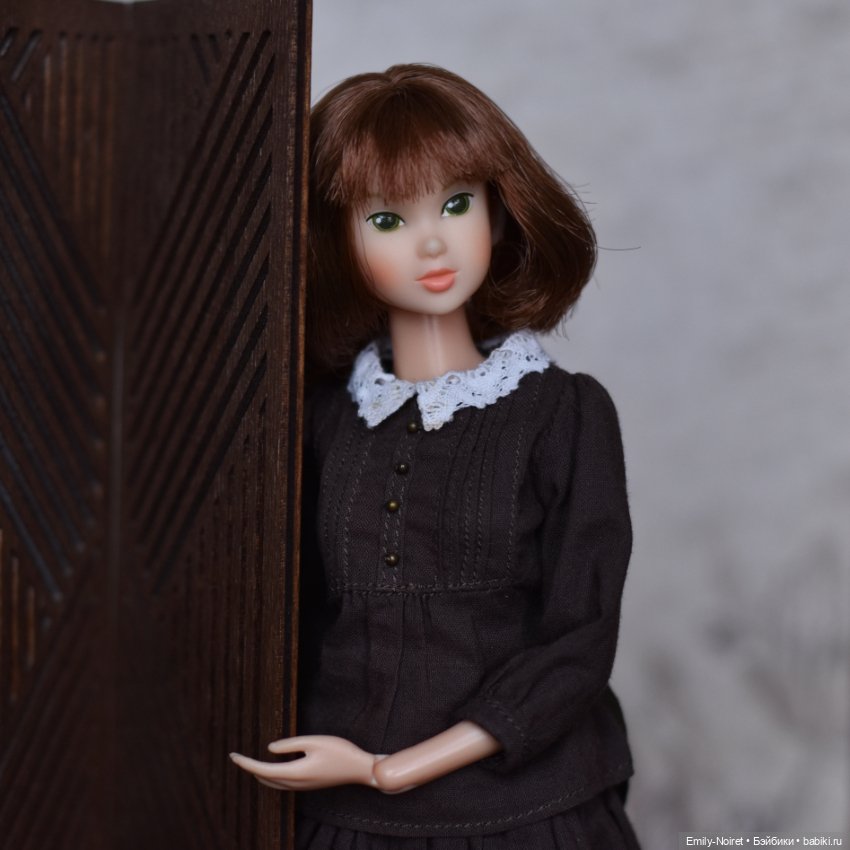 Микуру — Куклы Momoko и Ruruko (Petworks (фото 5)