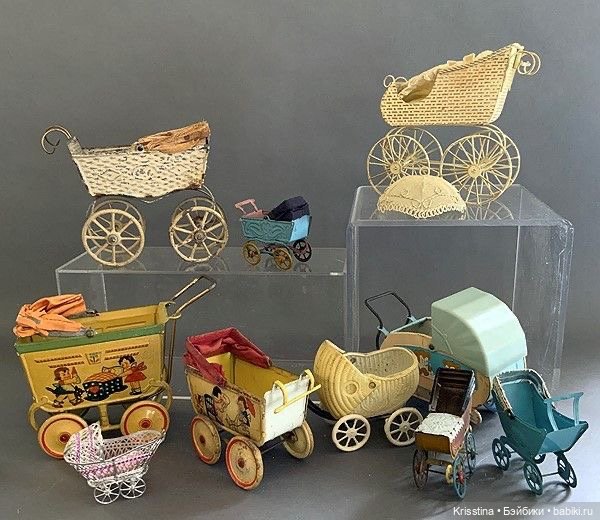 Антикварные и винтажа коляски,часть вторая