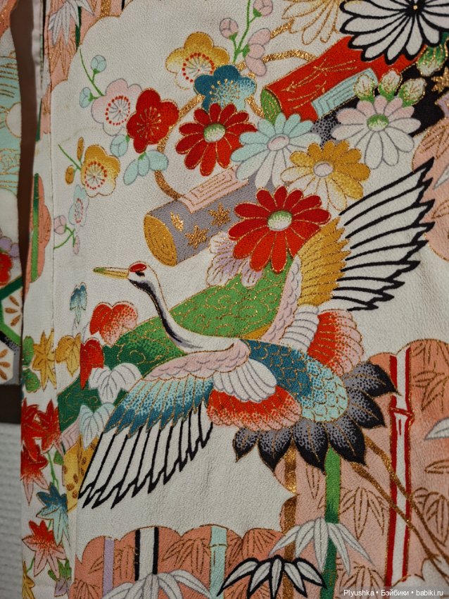 Японская традиционная игрушка. Кокэси, Дарума, Нингё и другие… Ч.2