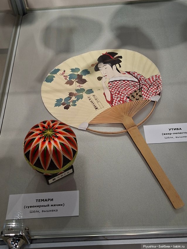 Японская традиционная игрушка. Кокэси, Дарума, Нингё и другие… Ч.1