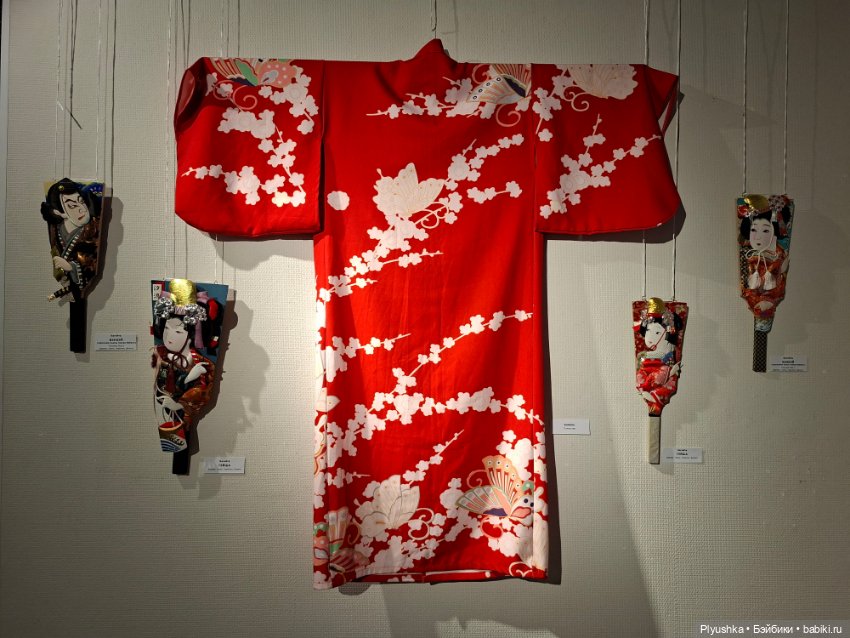 Японская традиционная игрушка. Кокэси, Дарума, Нингё и другие… Ч.2