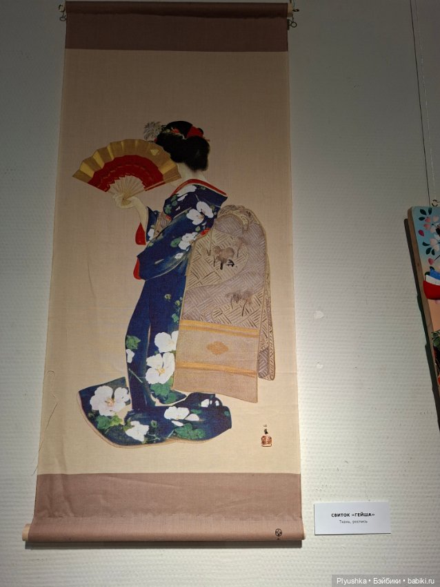 Японская традиционная игрушка. Кокэси, Дарума, Нингё и другие… Ч.1