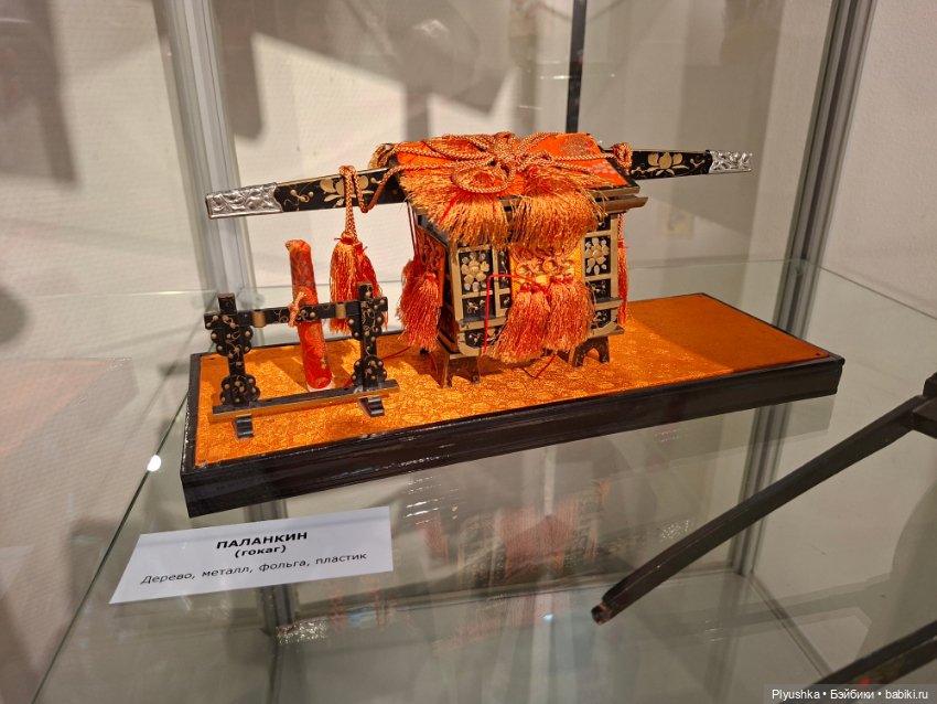 Японская традиционная игрушка. Кокэси, Дарума, Нингё и другие… Ч.2