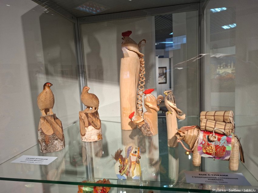 Японская традиционная игрушка. Кокэси, Дарума, Нингё и другие… Ч.1