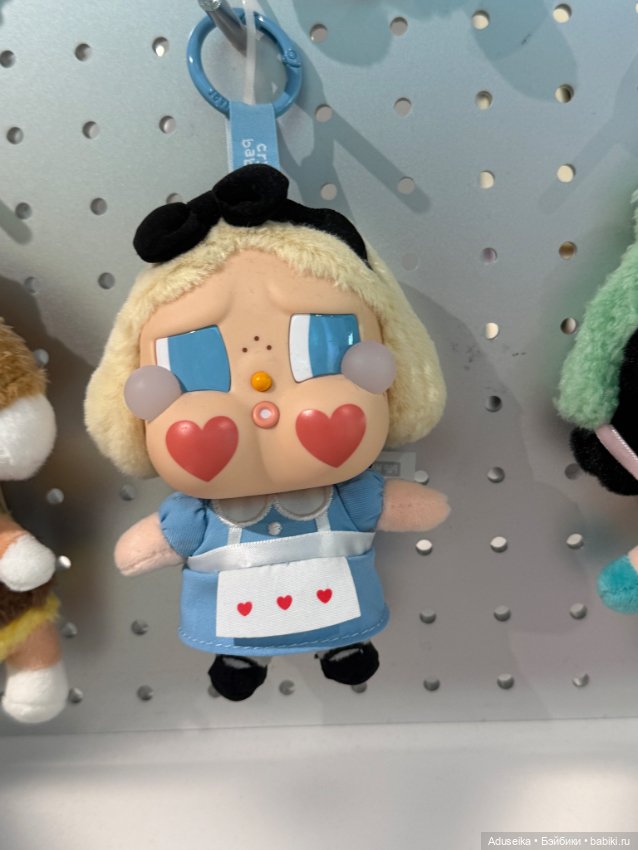 Зайдем в POP MART мир 🤗 — Фигурки Pop Mart (Поп Март): Blind Box
