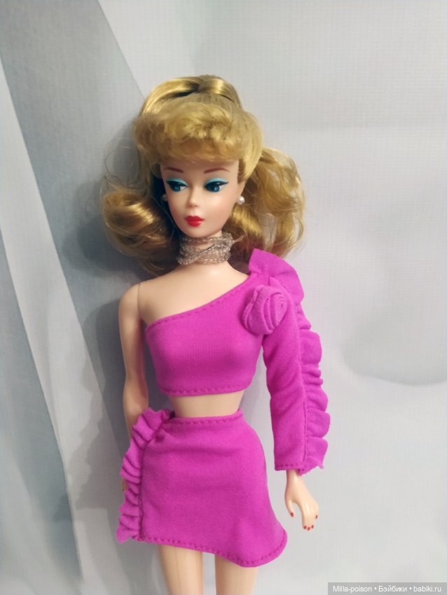 Несколько образов для Деллы Стрит (фото 4)