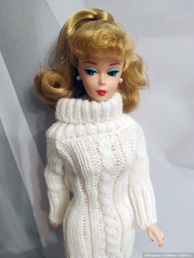 Несколько образов для Деллы Стрит