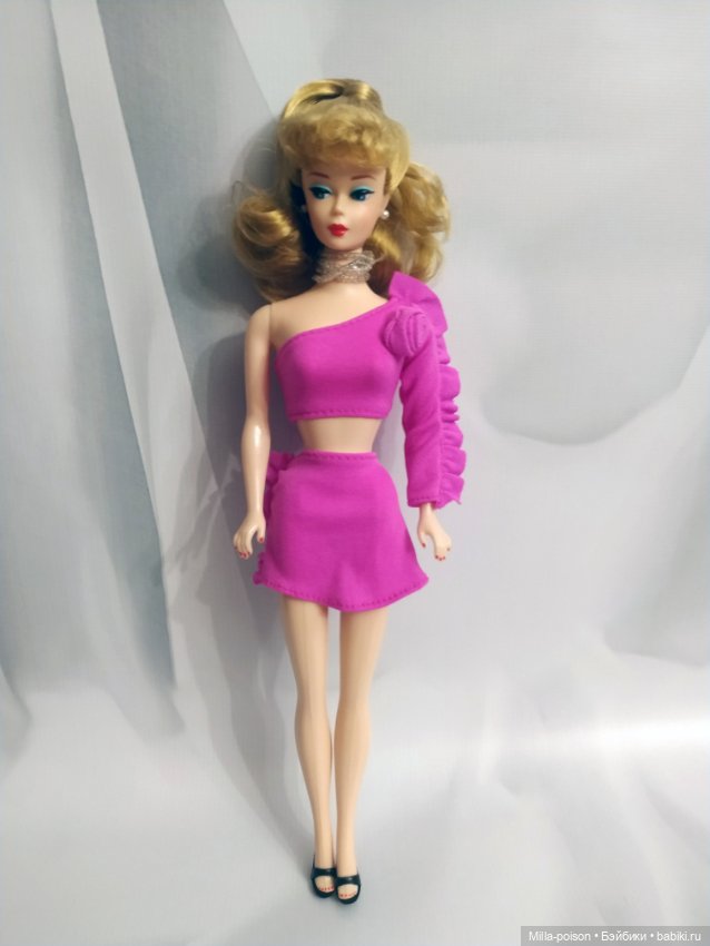 Несколько образов для Деллы Стрит (фото 3)