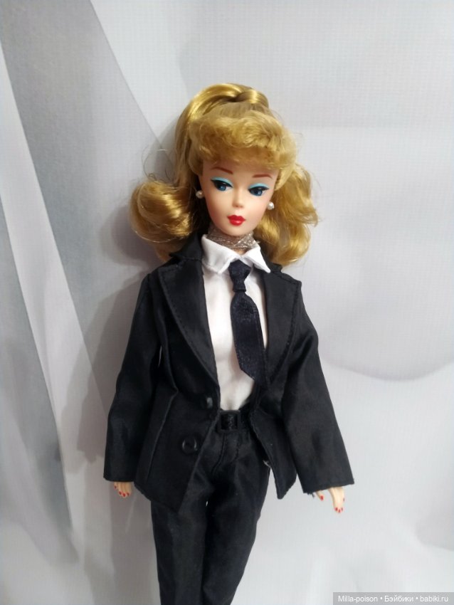 Несколько образов для Деллы Стрит (фото 5)