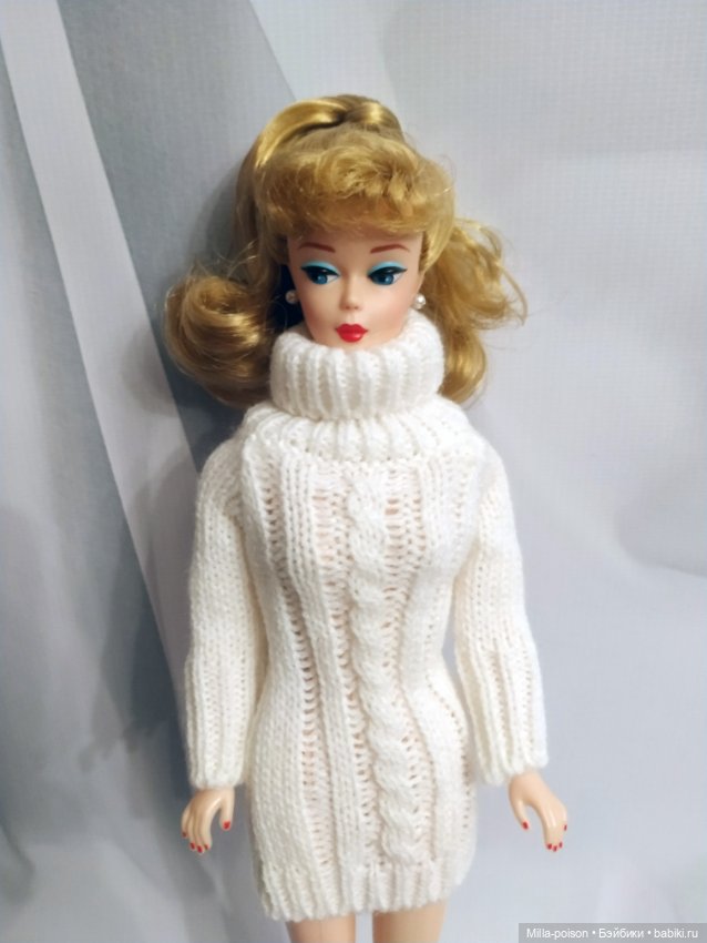 Несколько образов для Деллы Стрит (фото 10)