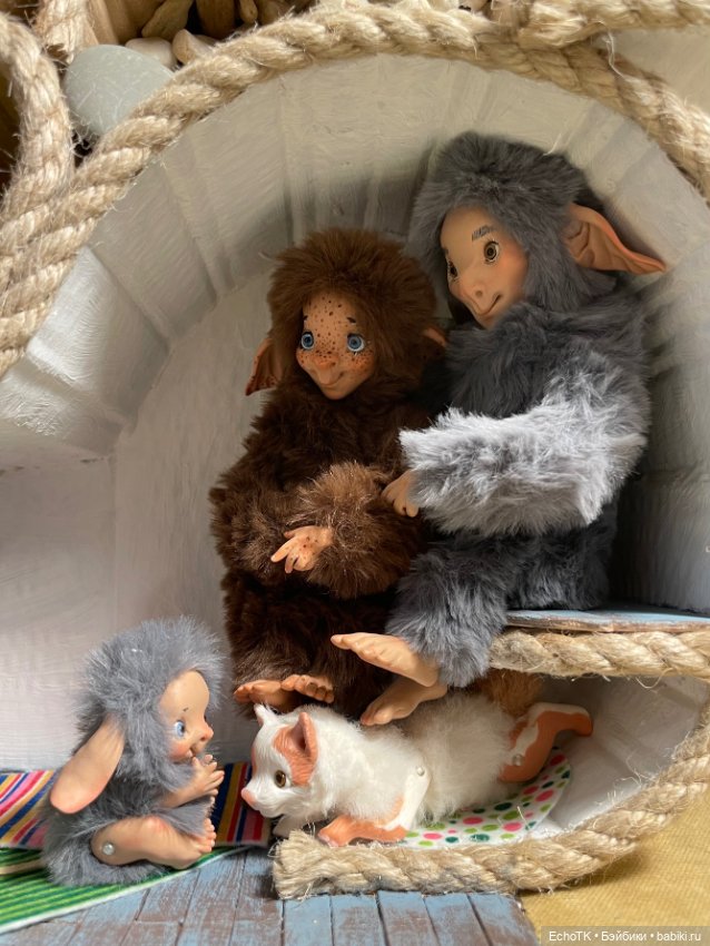 Дом-нора: процесс. Выбор домовладельца