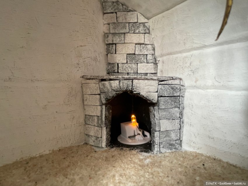 Дом-нора: процесс. Выбор домовладельца (фото 10)