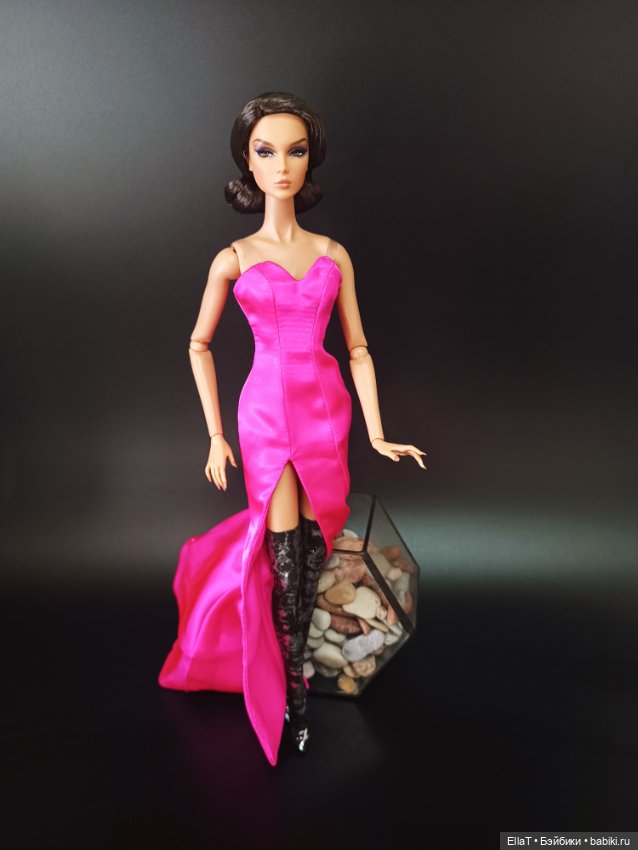 Моя первая Интегрити — Куклы Integrity Toys (Интегрити): Poppy Parker (фото 2)