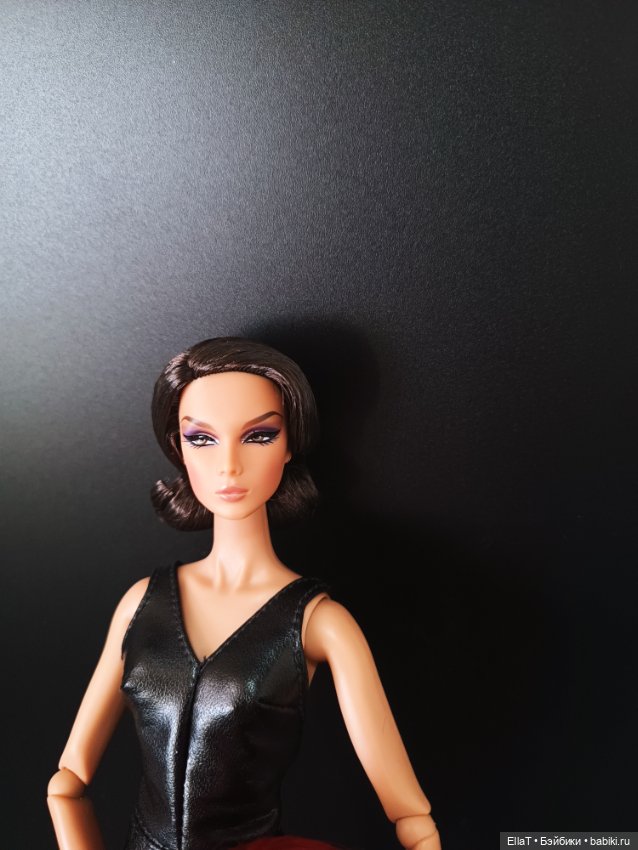 Моя первая Интегрити — Куклы Integrity Toys (Интегрити): Poppy Parker (фото 5)