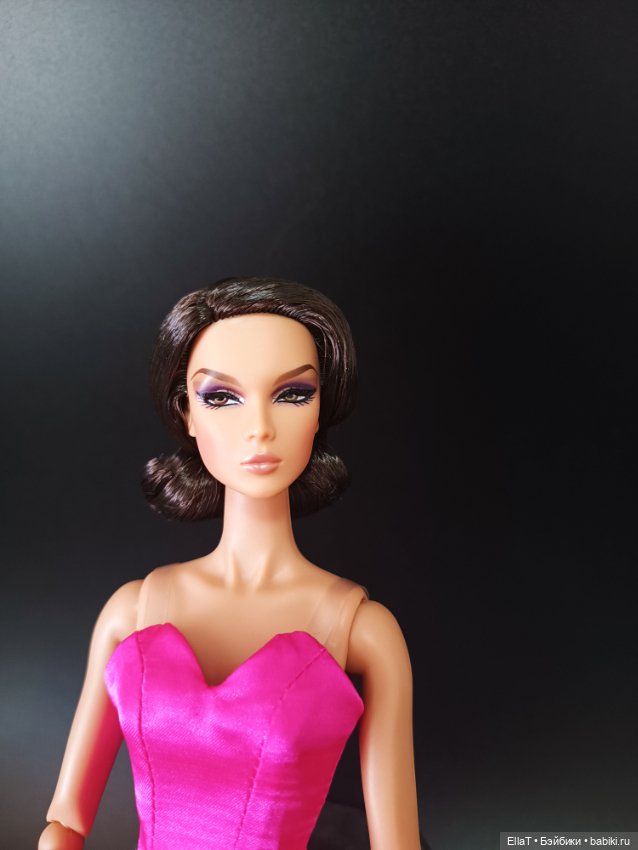 Моя первая Интегрити — Куклы Integrity Toys (Интегрити): Poppy Parker