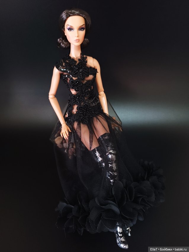 Моя первая Интегрити — Куклы Integrity Toys (Интегрити): Poppy Parker (фото 4)