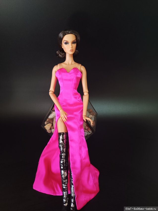 Моя первая Интегрити — Куклы Integrity Toys (Интегрити): Poppy Parker (фото 3)