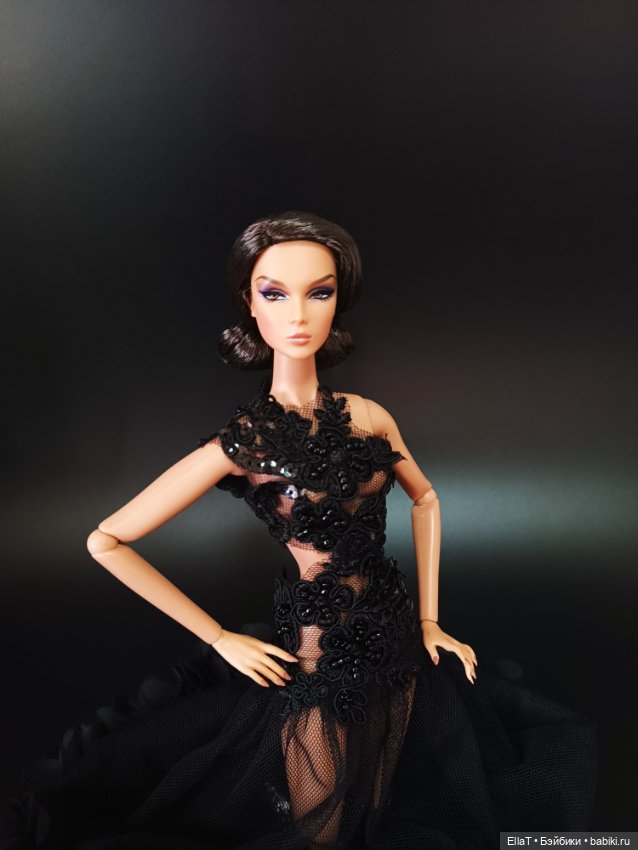 Моя первая Интегрити — Куклы Integrity Toys (Интегрити): Poppy Parker (фото 6)