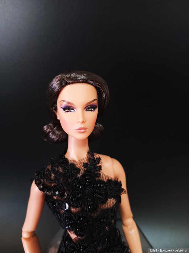 Моя первая Интегрити — Куклы Integrity Toys (Интегрити): Poppy Parker (фото 7)
