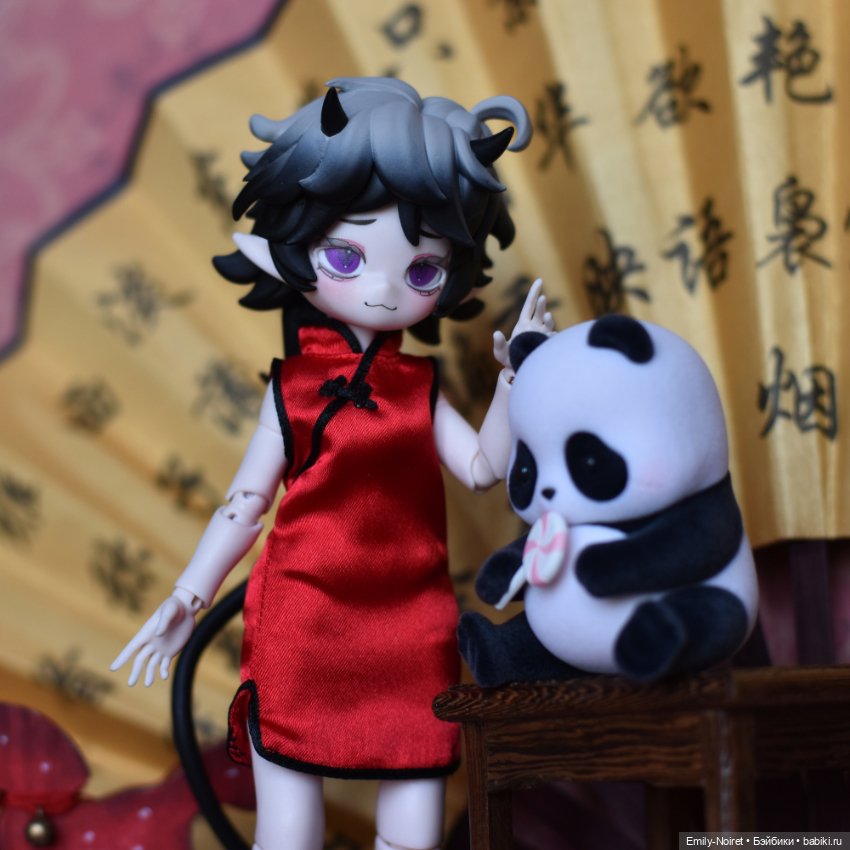 Лень и китайский Новый год (фото 8)