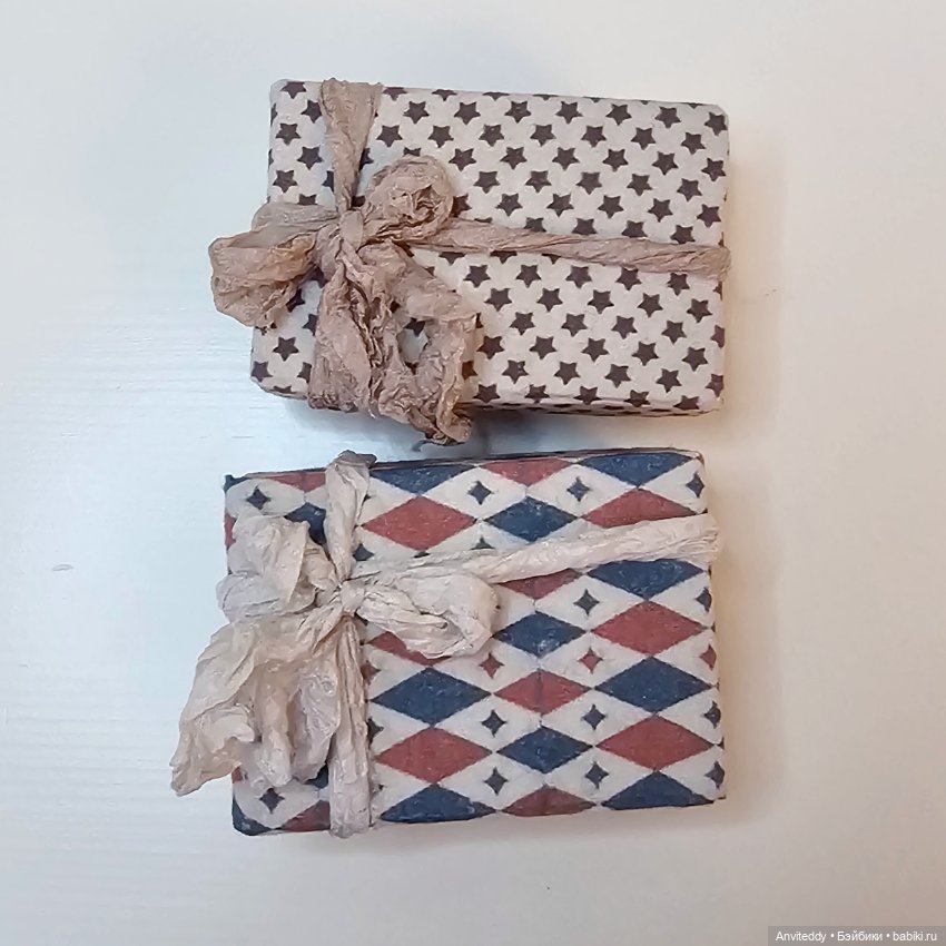 Крошечный мишка — Авторские мишки Тедди и друзья: фото (фото 9)