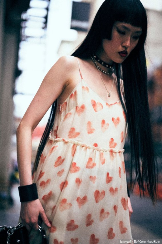 Весна-Лето 2026 на подиумах