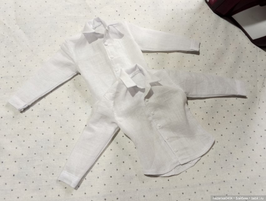 Образ из компьютерной игры (фото 3)