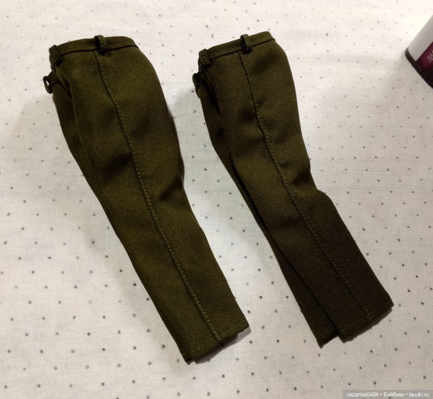 Образ из компьютерной игры (фото 2)