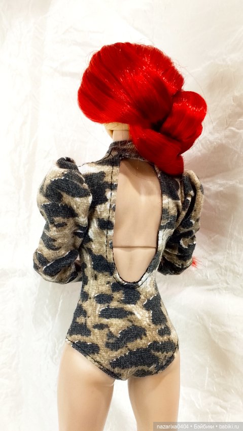 Бельишко по новым выкройкам (фото 3)