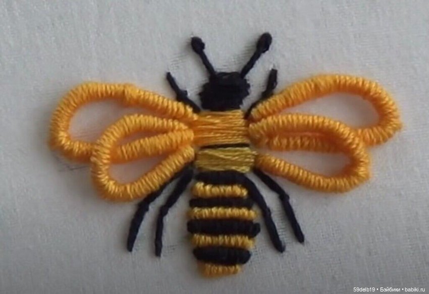 Выкройка сарафанчика для баболей 14-16 см (фото 7)