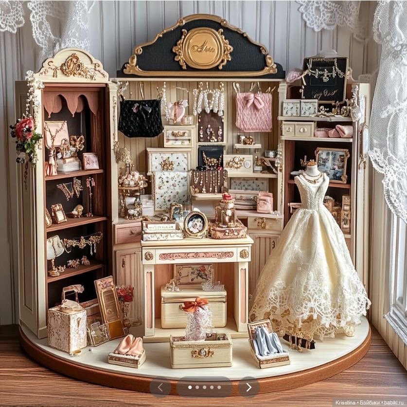 Очарование эпохи,часть два