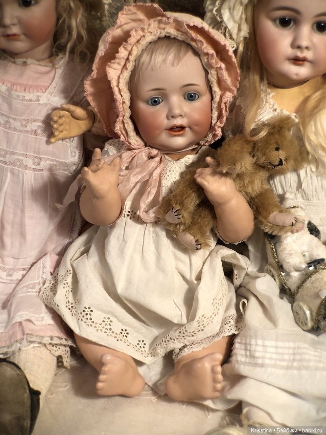 Очарование эпохи,часть два