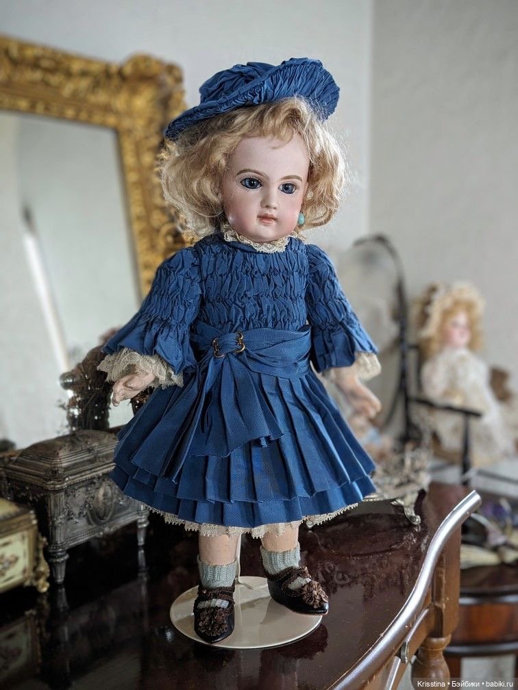 Очарование эпохи,часть два (фото 10)