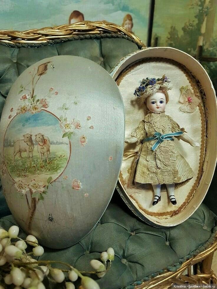 Очарование эпохи,часть два