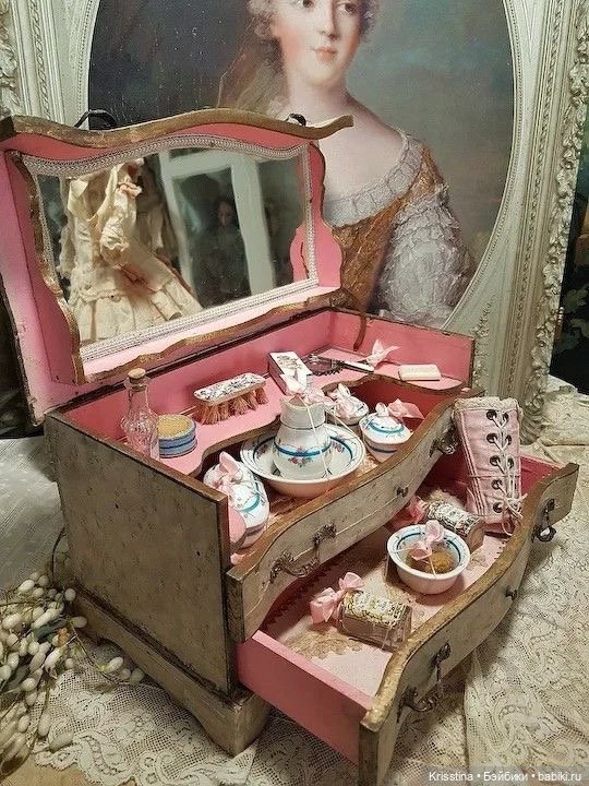 Очарование эпохи,часть два